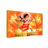 Glorious Mad Masters Shri Ram Wall Art & Paintings